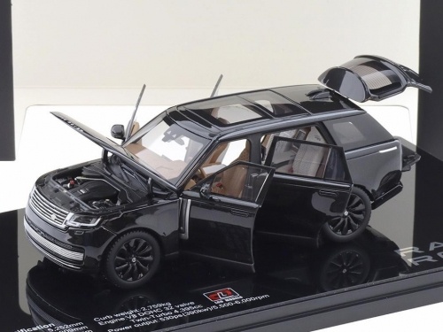 1/43 Range Rover SV Serenity 2023 LWB V8 4.4