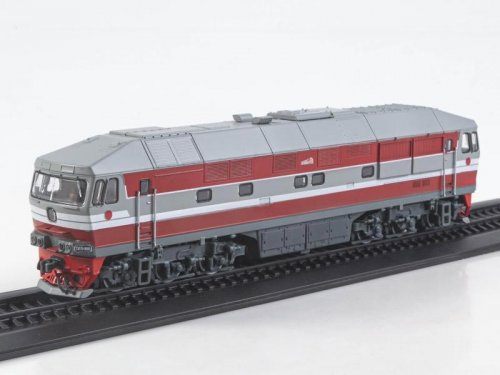 1/87 ТЭП70