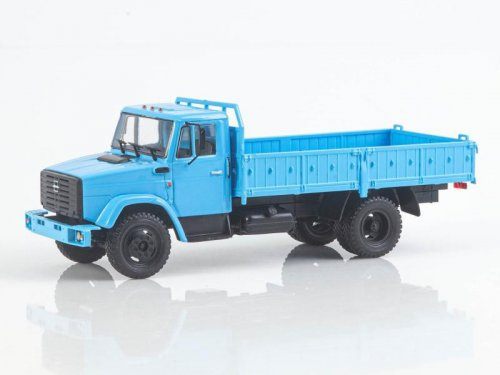 1/43 Советский автомобиль-4331