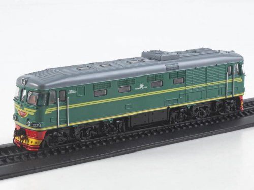 1/87 ТЭП 60