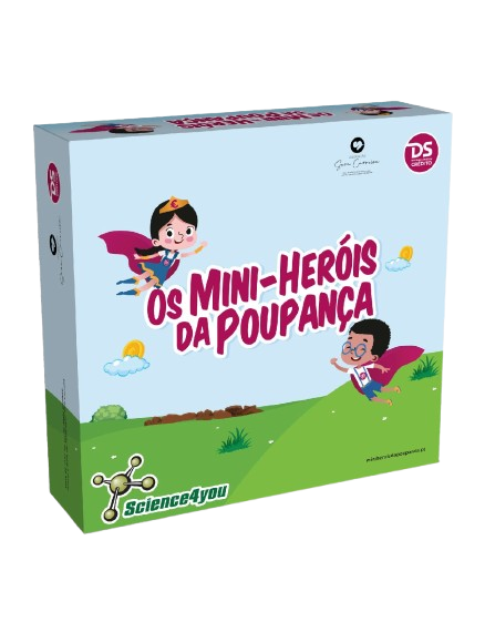 Mini-heróis