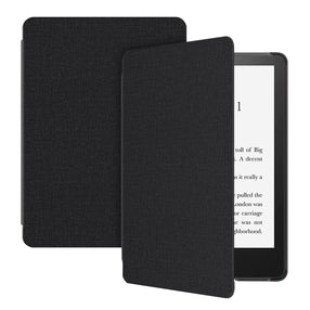 Kindle Paperwhite 6.8" 11th Gen Flip Case for 2021/2022/2024