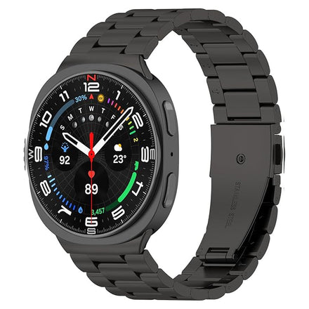 Stainless Steel Strap for Samsung Galaxy Watch 8 Classic (46mm)