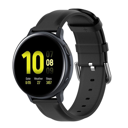 Leather Band for Samsung Galaxy Watch 7