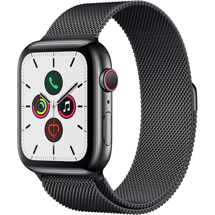 Milanese Strap for Apple Watch Series 11