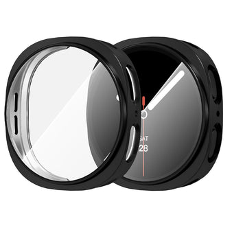 Clear TPU Case for Samsung Galaxy Watch 8 (40mm)