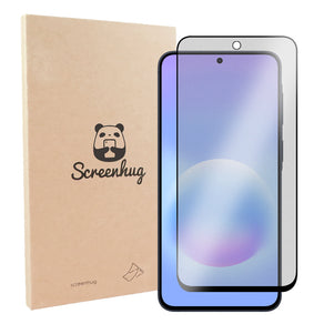 Anti-Glare Matte Glass Screen Protector for Samsung Galaxy A57 5G