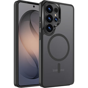 Matte Magnetic Case for Samsung Galaxy S26 Ultra