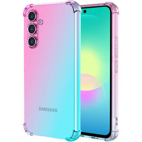 Gradient Gel Case for Samsung Galaxy A27 5G
