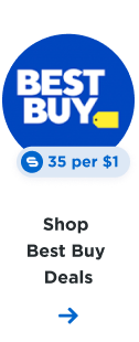 BEST BUY 35 per $1 |  Shop Best Buy Deals