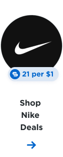 NIKE 21 per $1 | Shop Nike Deals