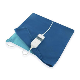 Varmepude med 3 temperaturer