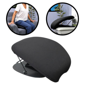 Katapultsæde / stå-op-hjælp