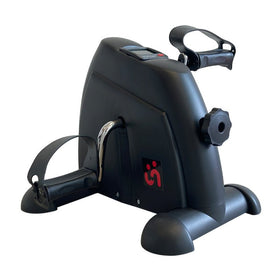 Digital deluxe pedaltræner