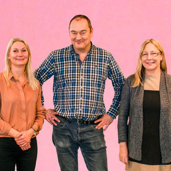 Besøg Seniorshop i Søborg