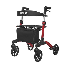 Mambo rollator - Super kompakt