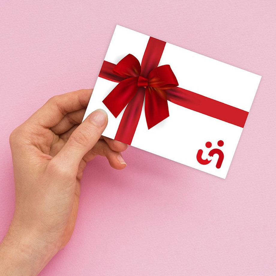 Gavekort til Seniorshop