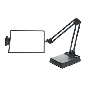 Bordlup med fleksibel arm