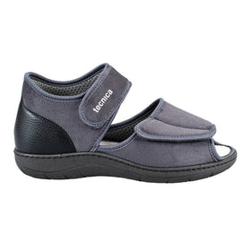 Tecnica terapisko med åben tå