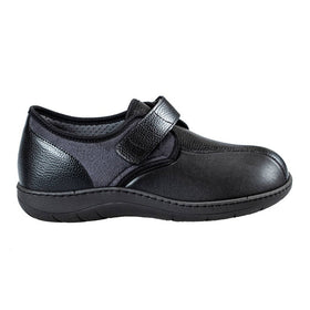 Tecnica Gold terapisko - Sort/grå