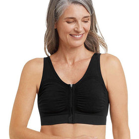 Sort postoperativ BH - Emilia