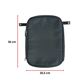 Termotaske / køletaske til Muuvi Up