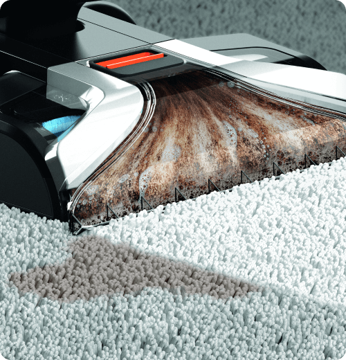 CarpetXpert Technology