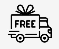 Free delivery