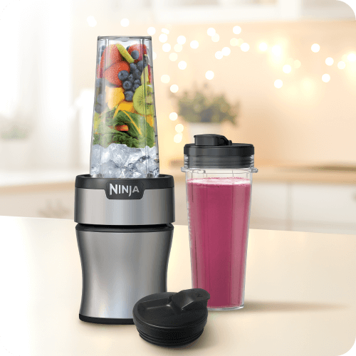 Ninja Nutri-Blender Plus