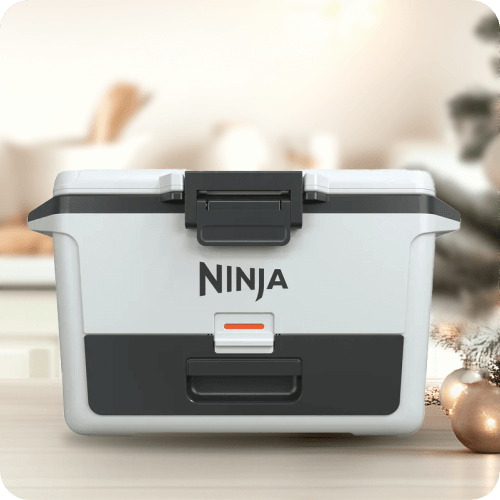 Ninja FrostVault 47L Hard Cooler with Dry Zone