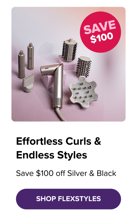 Effortless Curls & Endless Styles