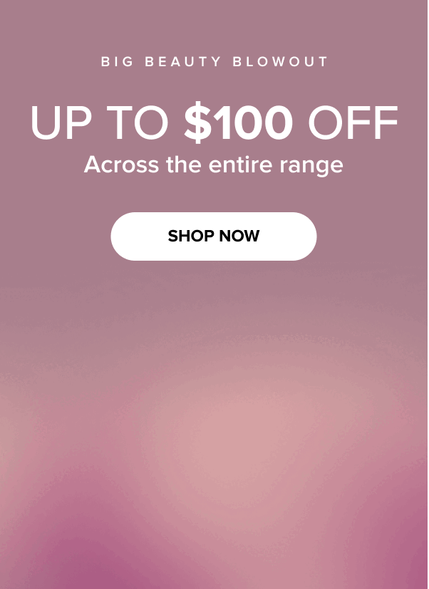 Spring is in the hair Air Styling & Drying System - Stone Edition Now $349.99 (Was $399.99)