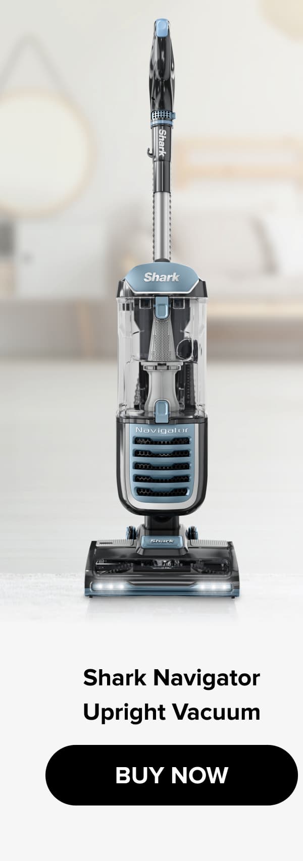 Shark Navigator Upright Vacuum. buy now