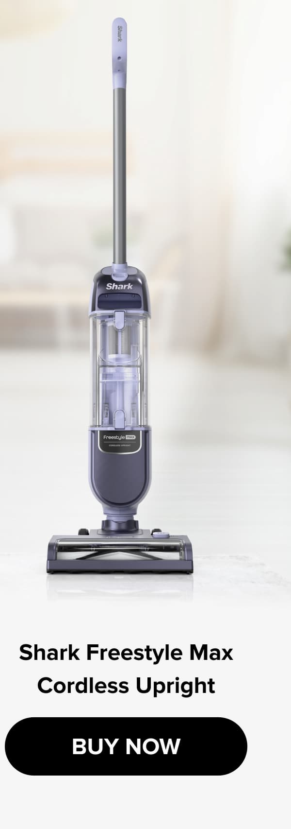 Shark Freestyle Max Cordless Upright. buy now