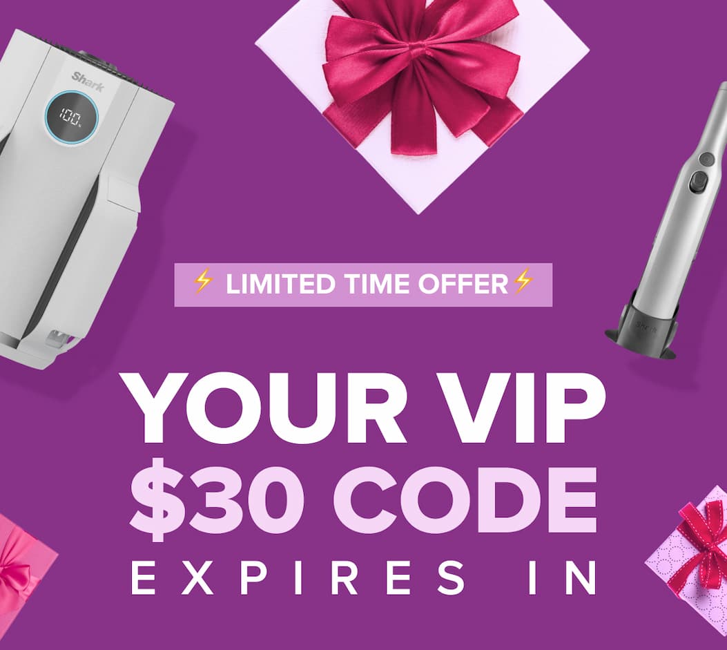 ⚡ LIMITED TIME OFFER⚡ YOUR VIP $30 CODE EXPIRES IN
