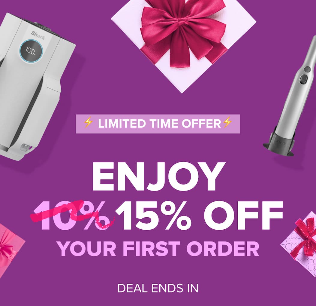 ⚡ LIMITED TIME OFFER⚡ enjoy 10% 15% off Your first order