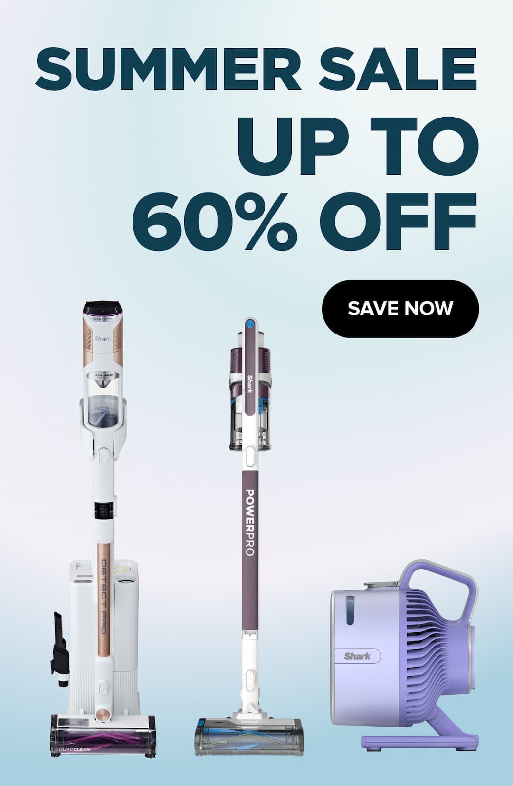 SUMMER SALE - UP TO 60% OFF - SAVE NOW