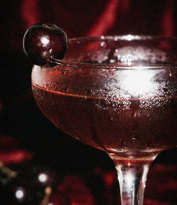 Red Ruby Diamond - LIMITED EDITION