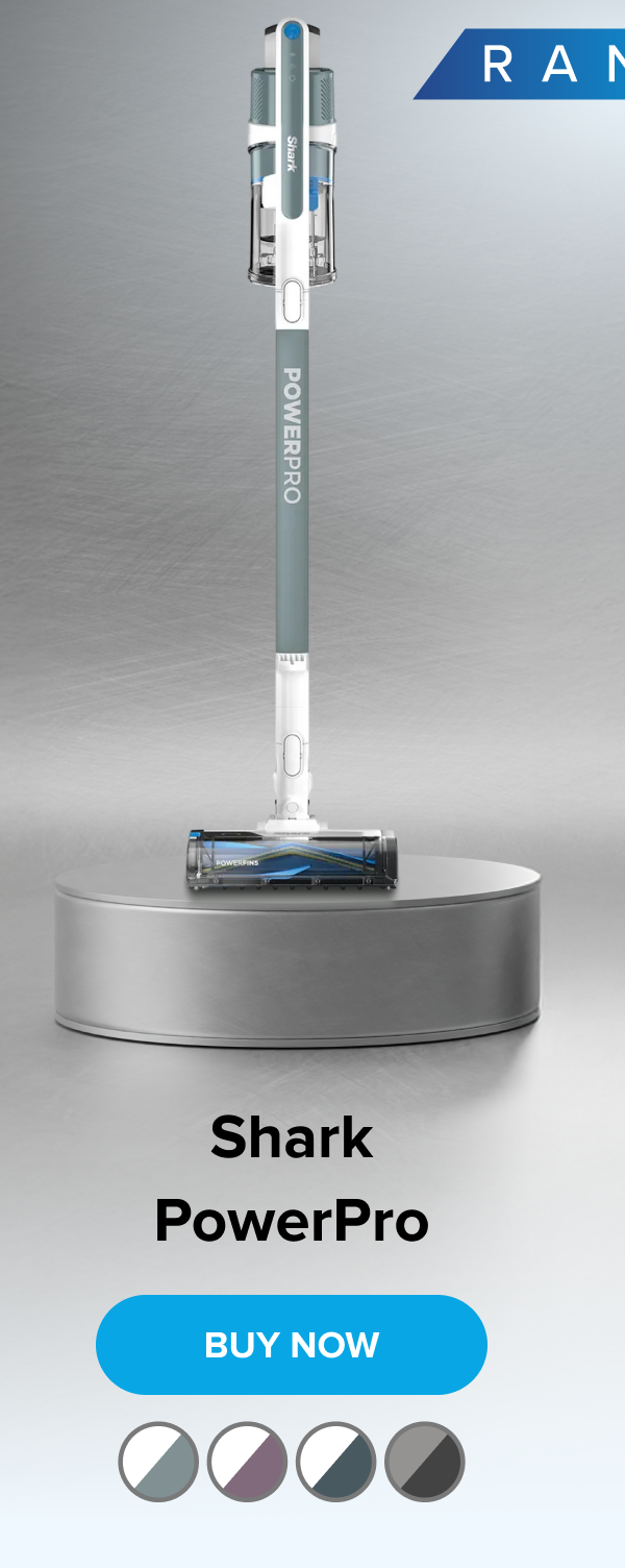 Shark PowerPro
