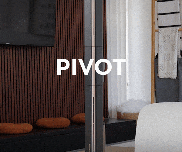 SHARK TURBOBLADE. PIVOT. TWIST. OSCILLATE