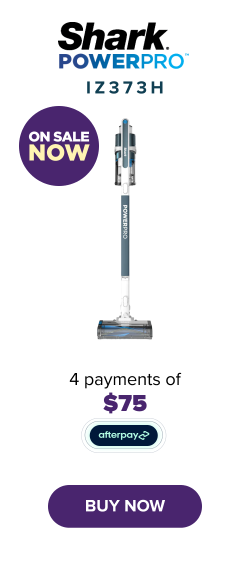 IZ373H: $100 off. 4 payments of $75. BUY NOW.