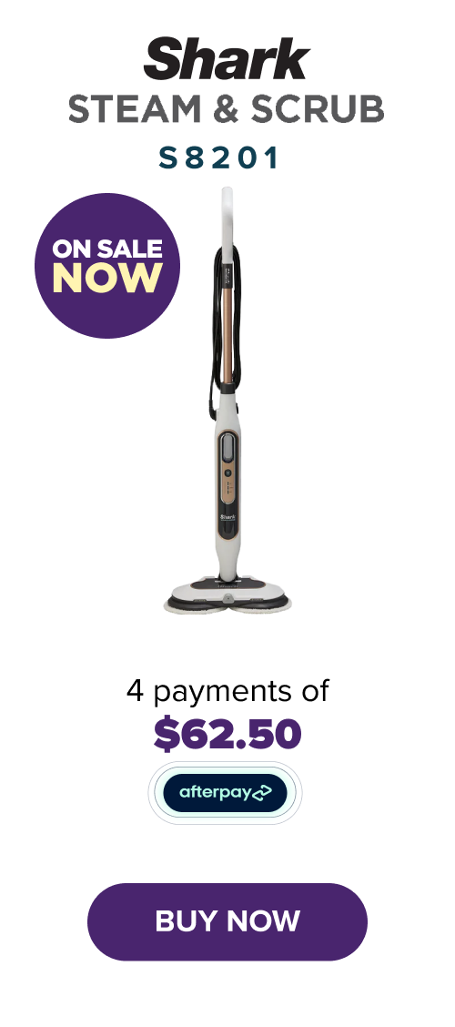 S8201: $100 off. 4 payments of $62.50. BUY NOW.