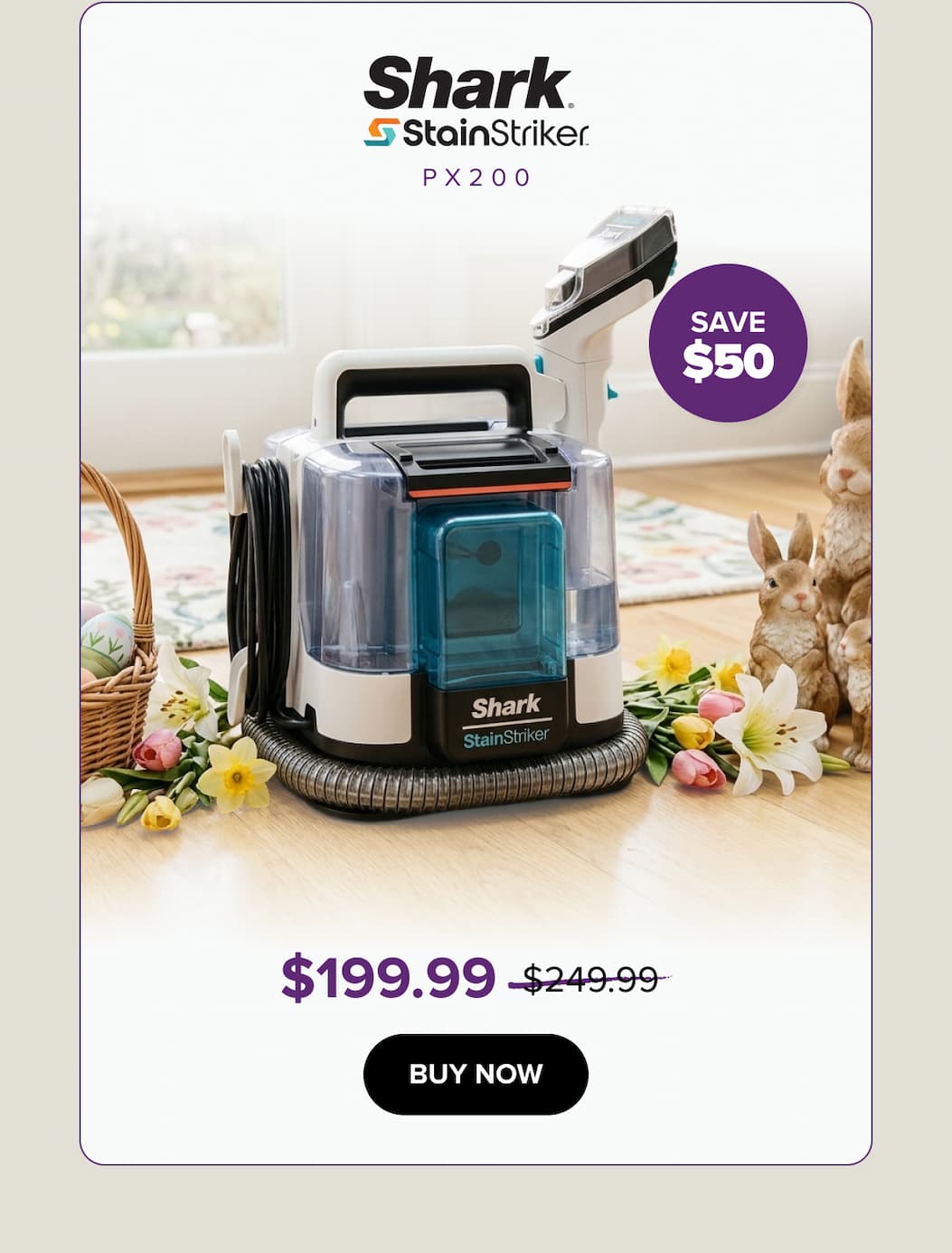 PX200: Save $50 — $199.99 (was $249.99). Buy now.