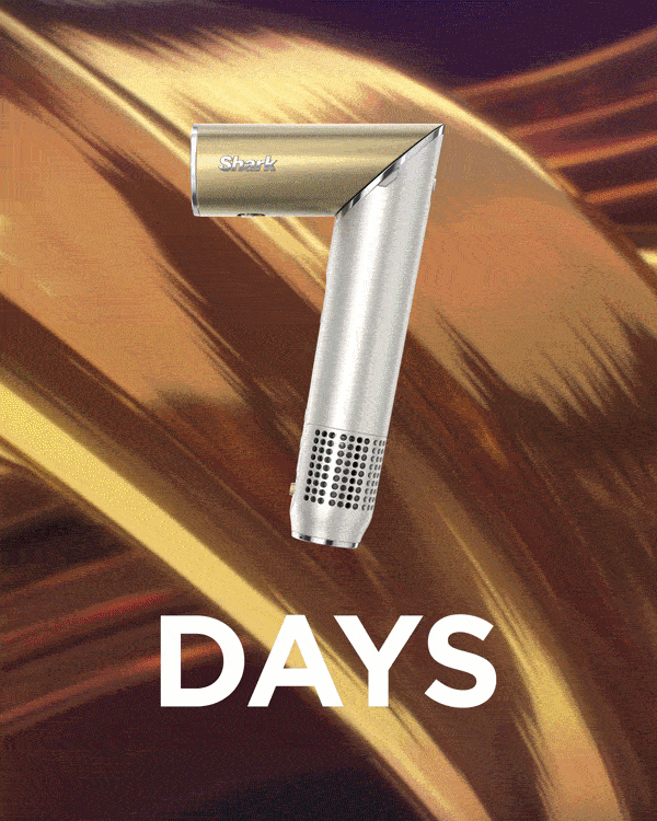 The countdown is on. Only 7 days until Shark Beauty takes the runway at Australian Fashion Week.