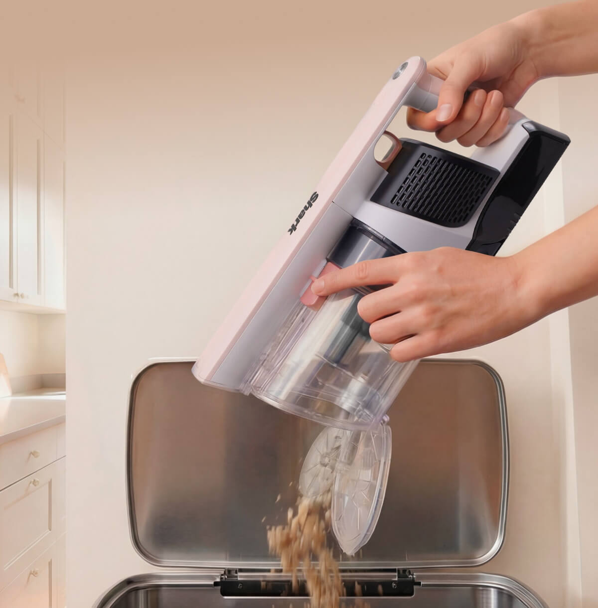 Shark Cordless Clean Product