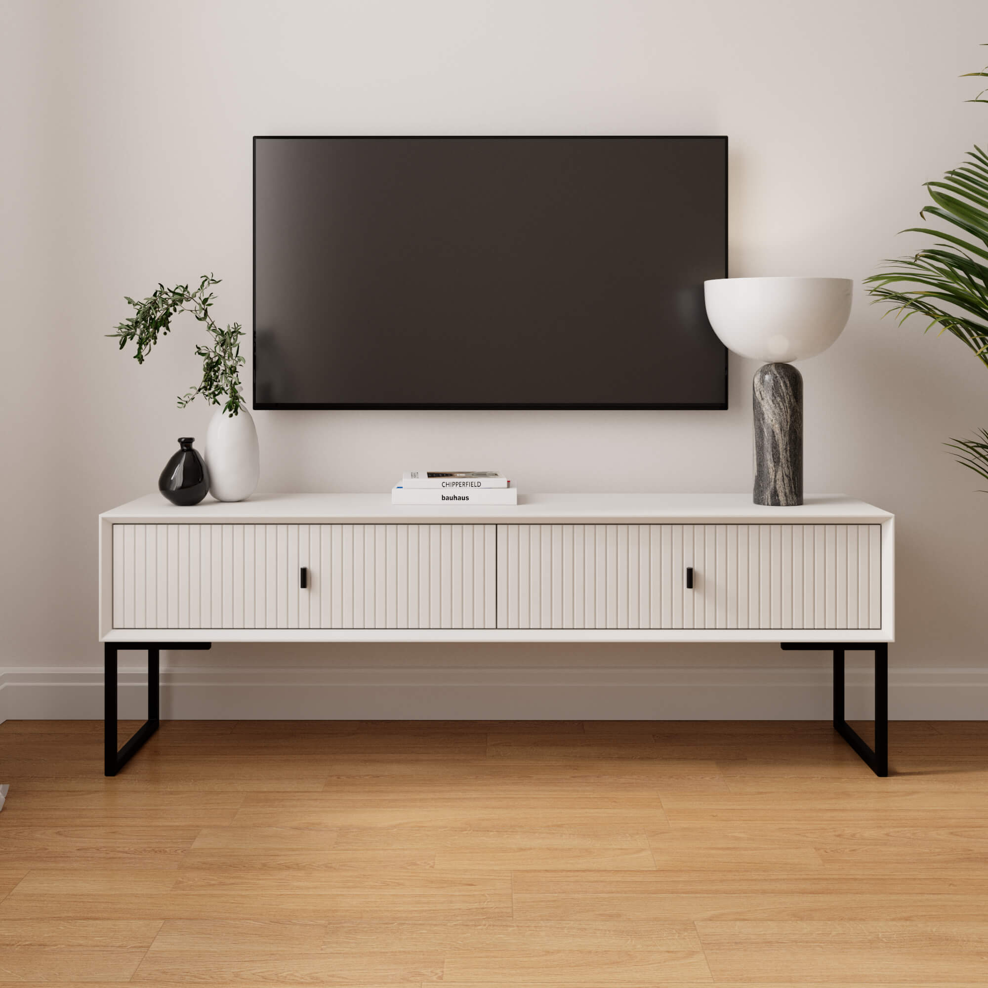 מזנון Manila White