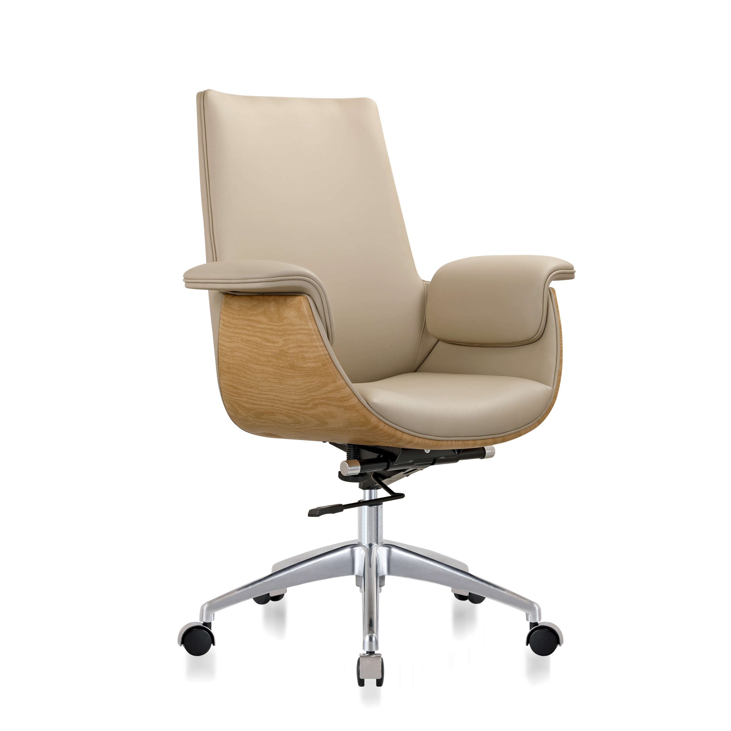 כיסא מנהלים John קפה