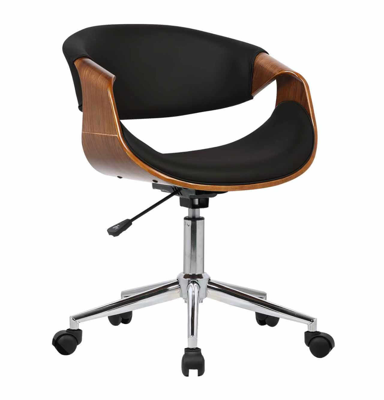 כיסא Cleo Plus שחור