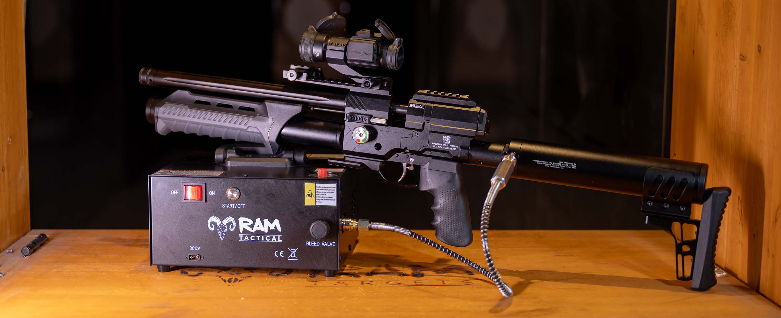 Bug A Salt brand page