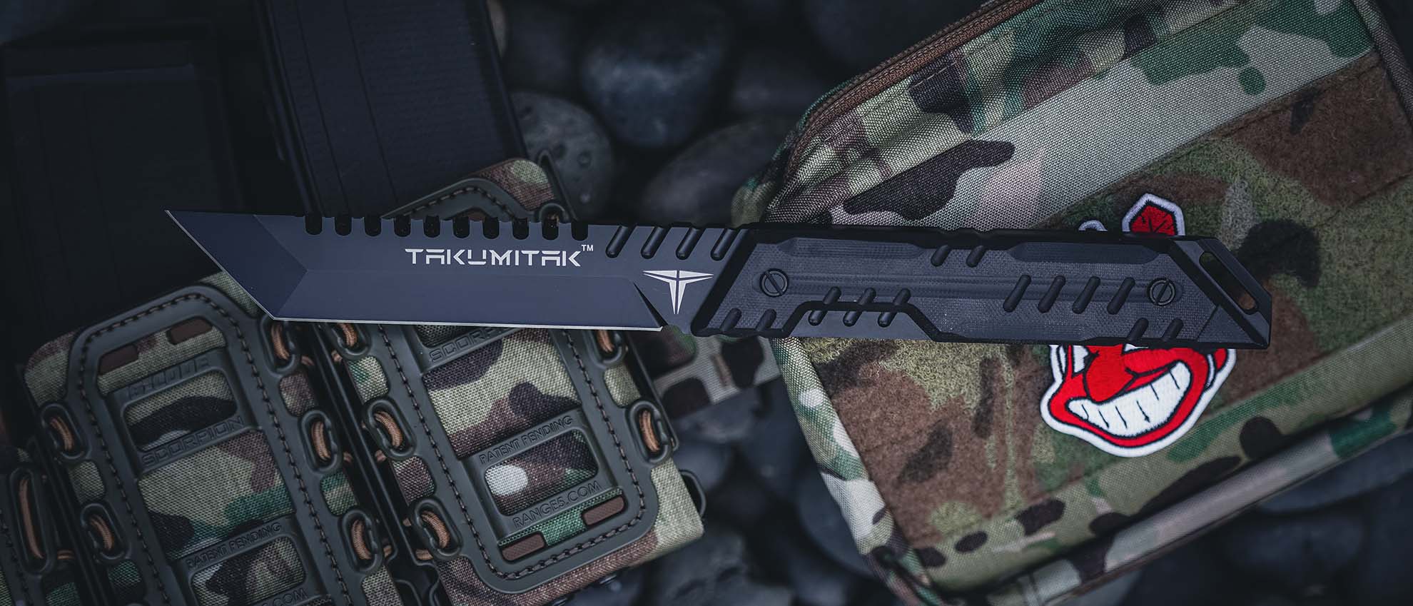 Bug A Salt brand page